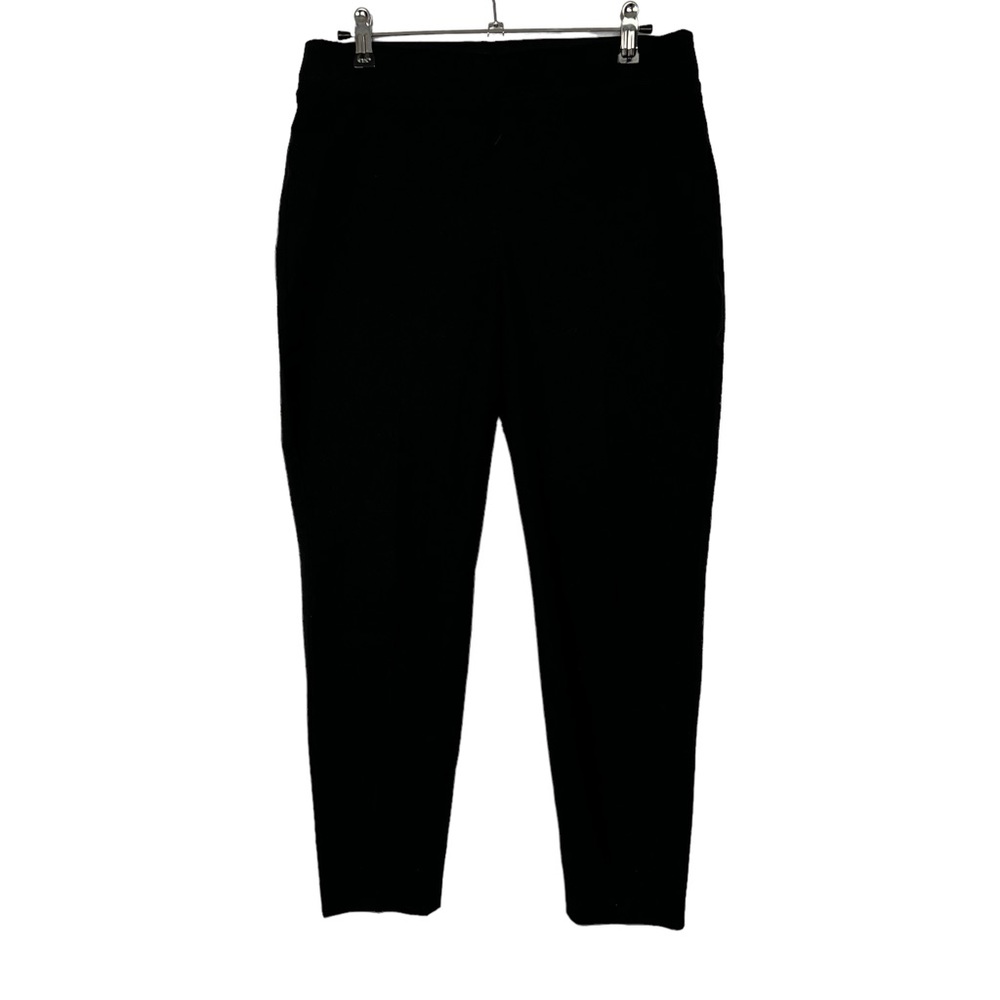 Carhartt Force Women’s Size S Midweight Slim Black Pocket Utility Leggings
